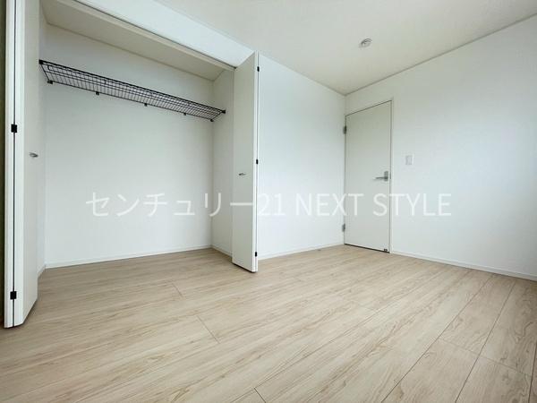 中央市西花輪の新築一戸建