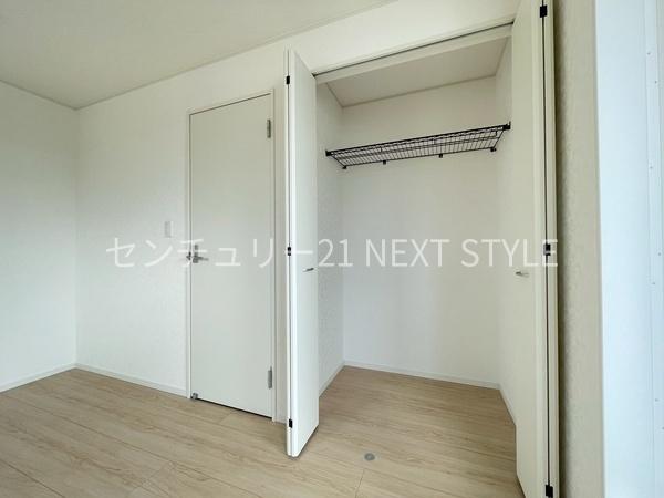 中央市西花輪の新築一戸建