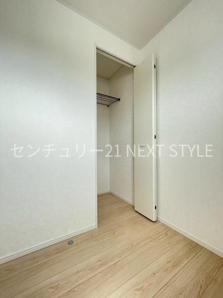 中央市西花輪の新築一戸建