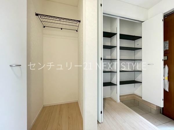 中央市西花輪の新築一戸建