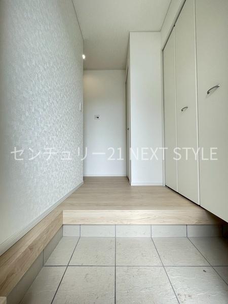 中央市西花輪の新築一戸建