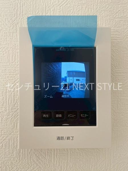 中央市西花輪の新築一戸建