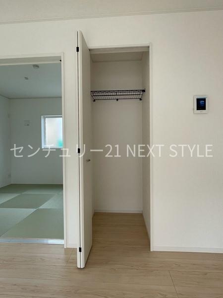 中央市西花輪の新築一戸建
