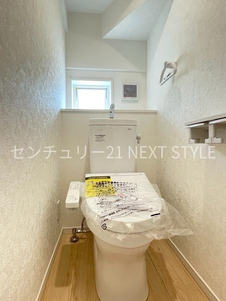中央市西花輪の新築一戸建