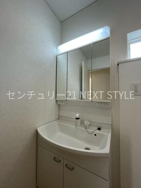 中央市西花輪の新築一戸建