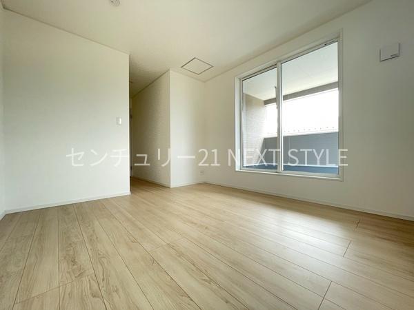 中央市西花輪の新築一戸建