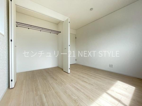 中央市西花輪の新築一戸建