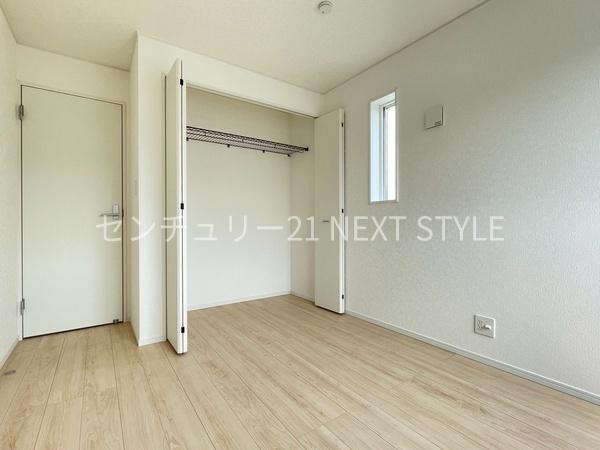 中央市西花輪の新築一戸建