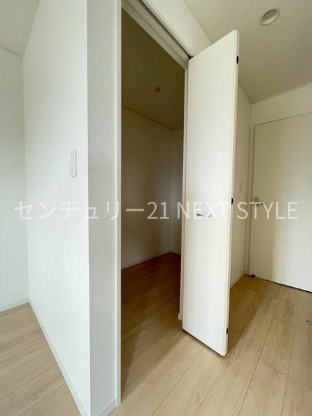 中央市西花輪の新築一戸建