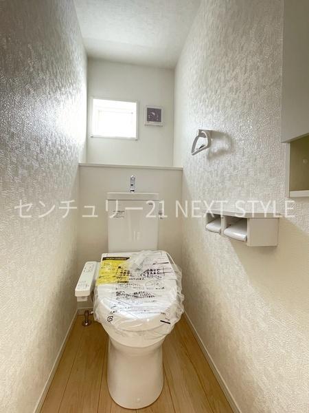 中央市西花輪の新築一戸建