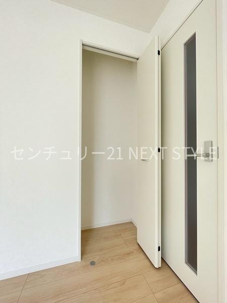中央市西花輪の新築一戸建