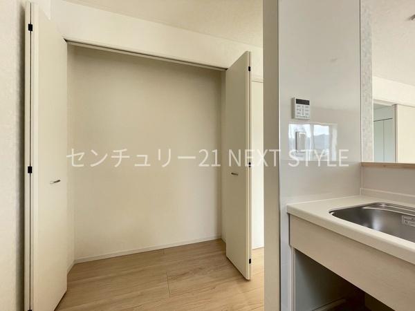 中央市西花輪の新築一戸建