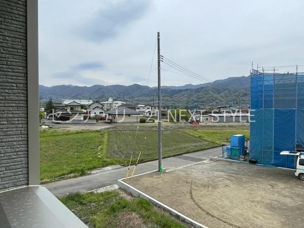 中央市西花輪の新築一戸建