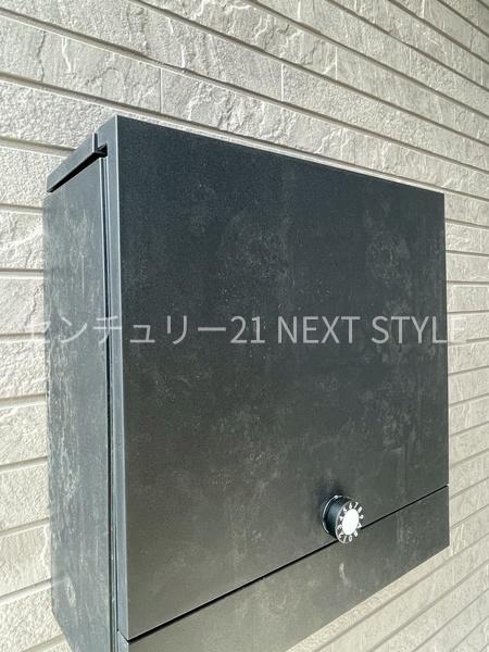 中央市西花輪の新築一戸建