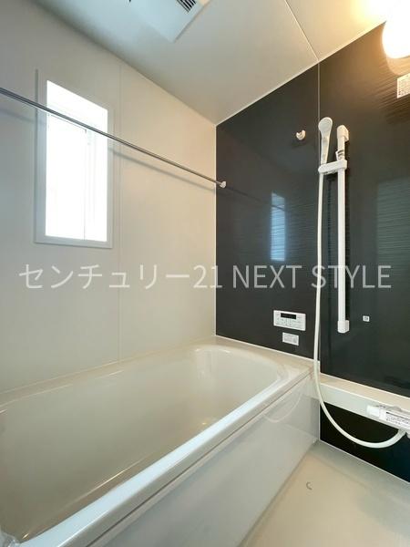 中央市西花輪の新築一戸建