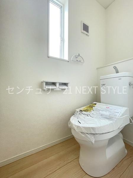 中央市西花輪の新築一戸建