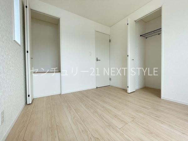 中央市西花輪の新築一戸建