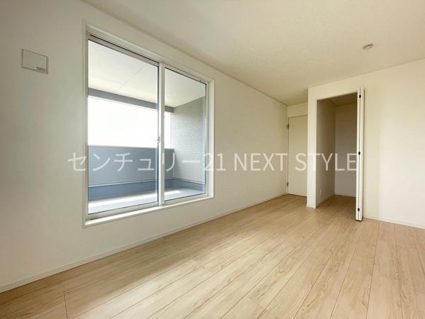 中央市西花輪の新築一戸建