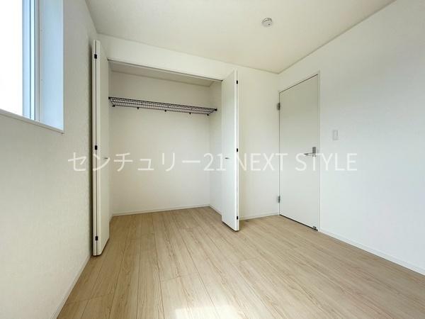 中央市西花輪の新築一戸建