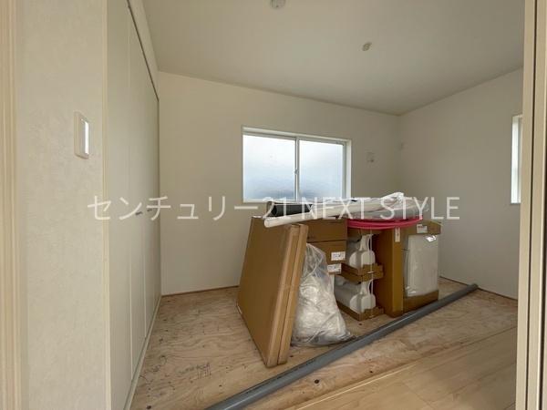 中央市西花輪の新築一戸建