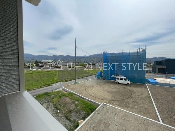 中央市西花輪の新築一戸建