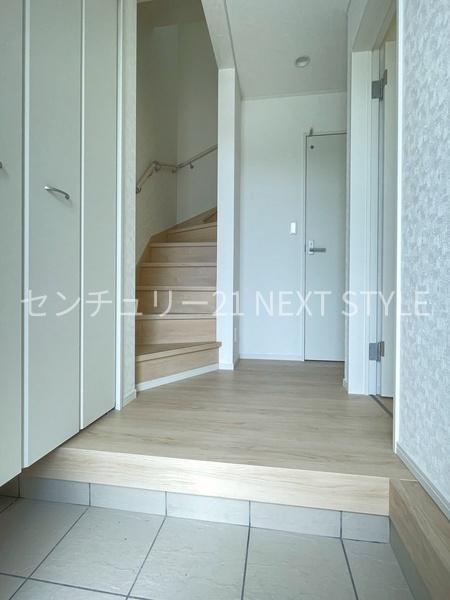 中央市西花輪の新築一戸建