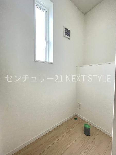 中央市西花輪の新築一戸建