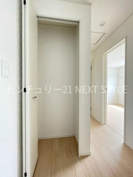 中央市西花輪の新築一戸建