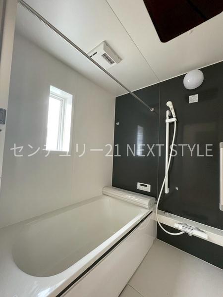 中央市西花輪の新築一戸建