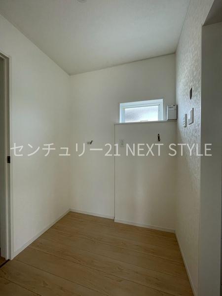 中央市西花輪の新築一戸建