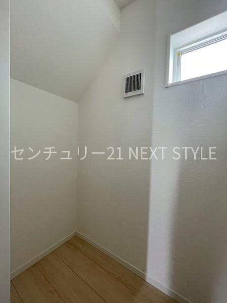 中央市西花輪の新築一戸建