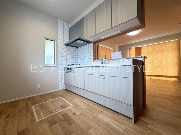 中央市西花輪の中古一戸建て