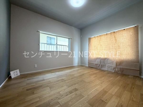 中央市西花輪の中古一戸建て