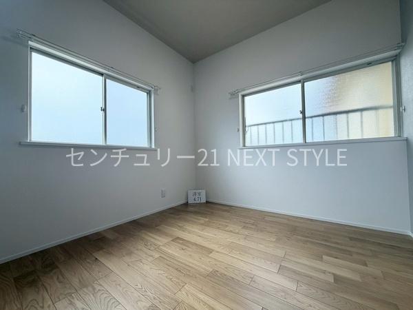 中央市西花輪の中古一戸建て