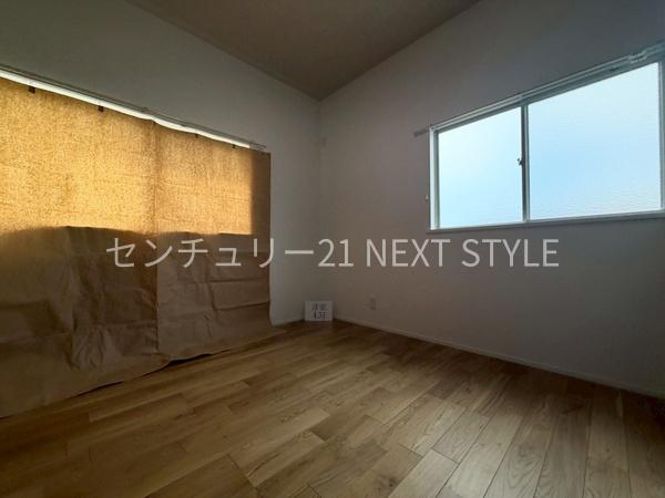 中央市西花輪の中古一戸建て