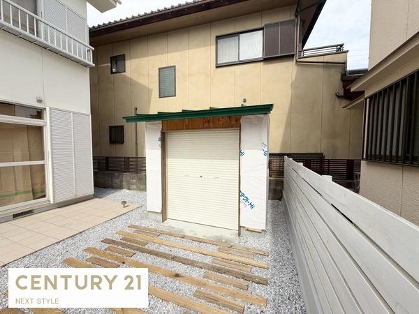 中央市西花輪の中古一戸建
