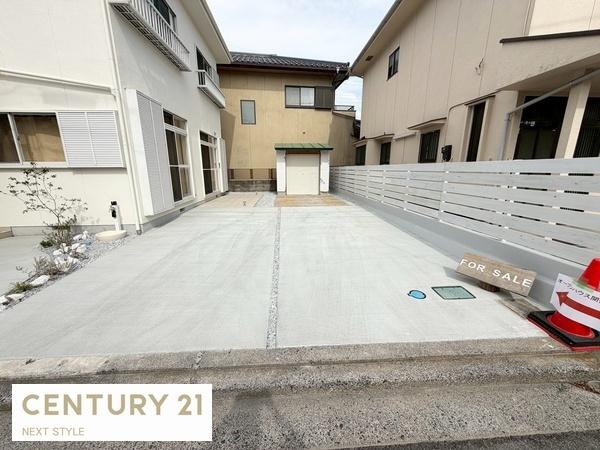 中央市西花輪の中古一戸建
