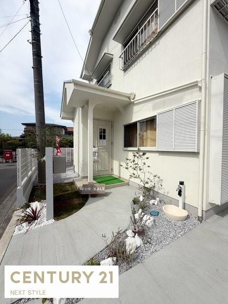 中央市西花輪の中古一戸建て