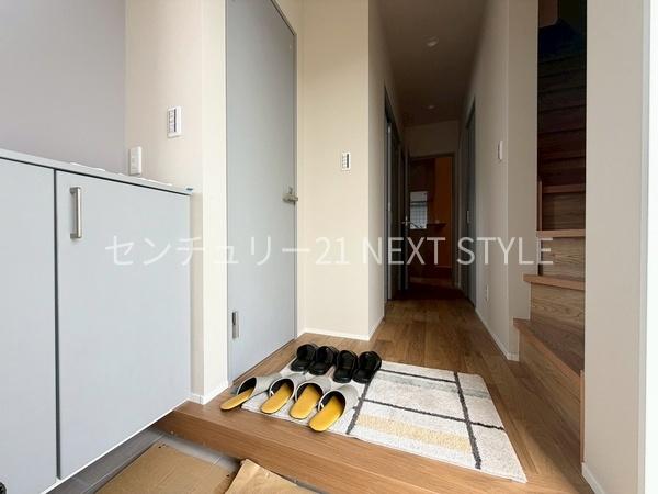 中央市西花輪の中古一戸建て