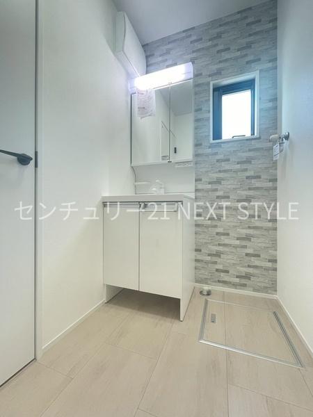 甲斐市下今井の中古一戸建て