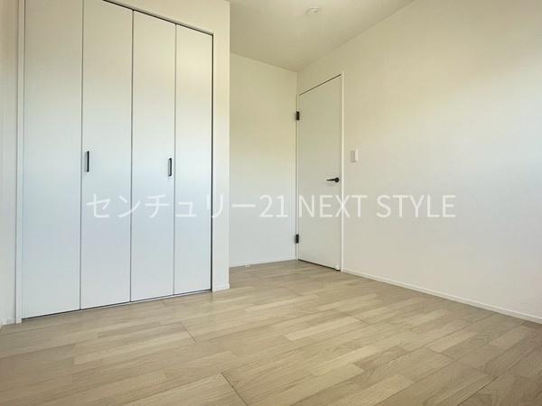 甲斐市下今井の中古一戸建て