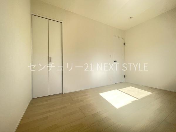 甲斐市下今井の中古一戸建て