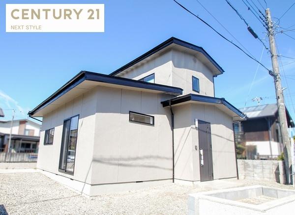 甲斐市下今井の中古一戸建