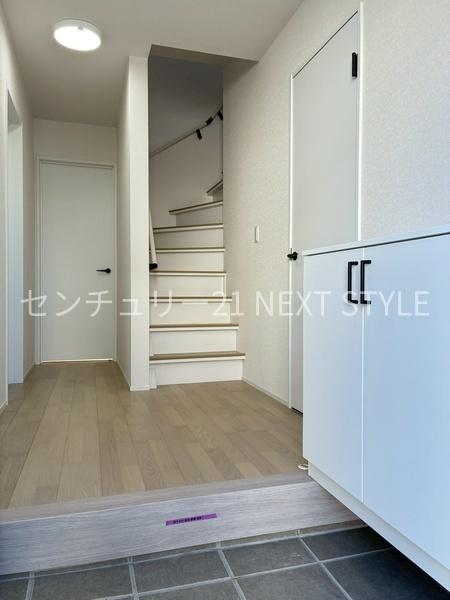 甲斐市下今井の中古一戸建