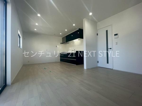 甲斐市下今井の中古一戸建て