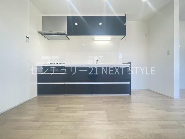 甲斐市下今井の中古一戸建て