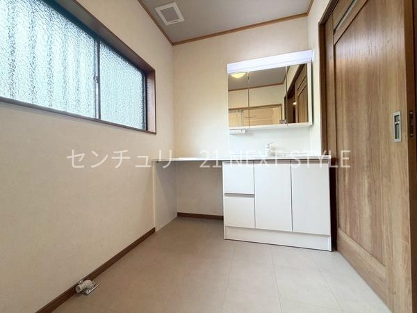 甲府市東光寺町の中古一戸建て