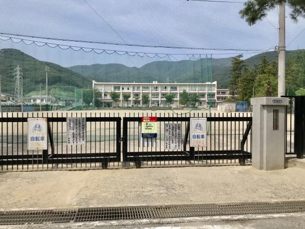 甲府市東光寺町の中古一戸建て(甲府市立里垣小学校)