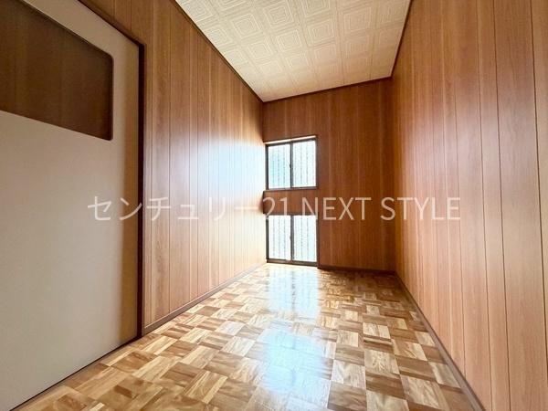 甲府市東光寺町の中古一戸建て