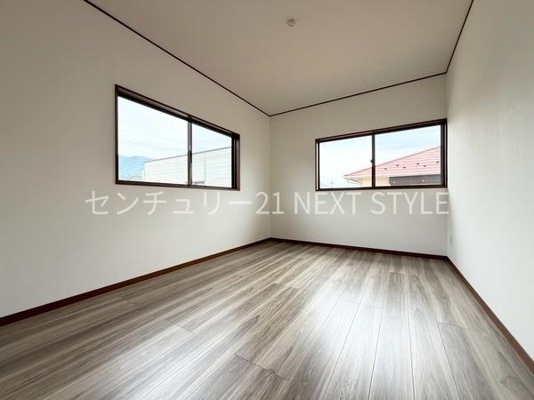 甲府市東光寺町の中古一戸建て
